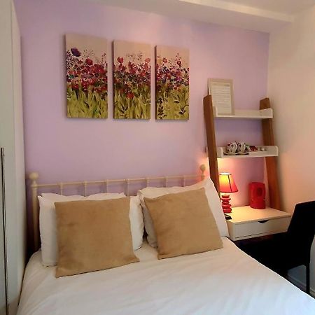 Grand Pier Guest House Hove Esterno foto