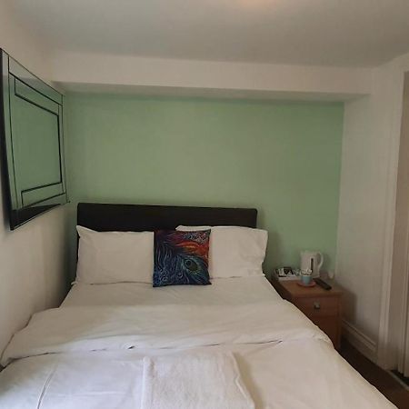 Grand Pier Guest House Hove Esterno foto