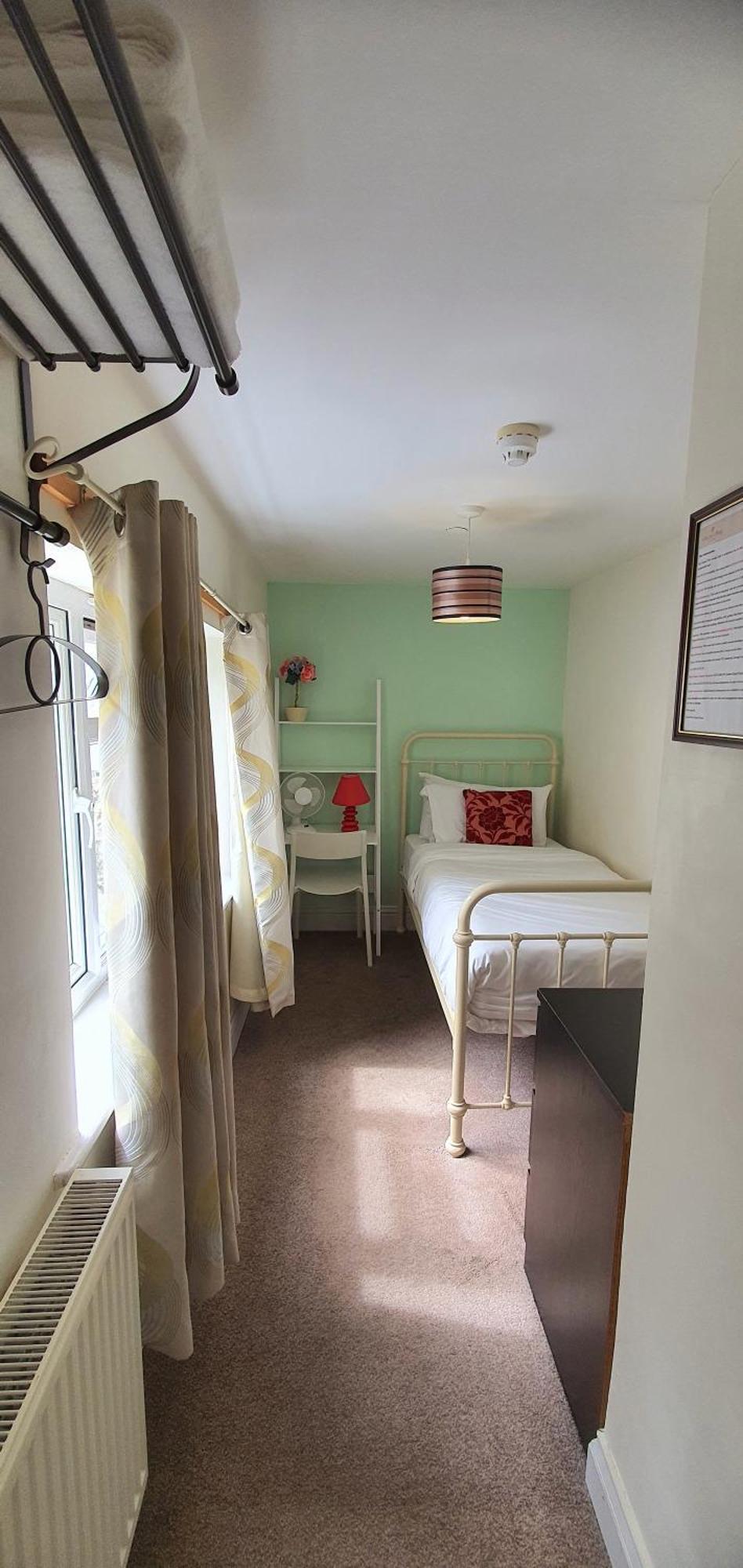 Grand Pier Guest House Hove Esterno foto