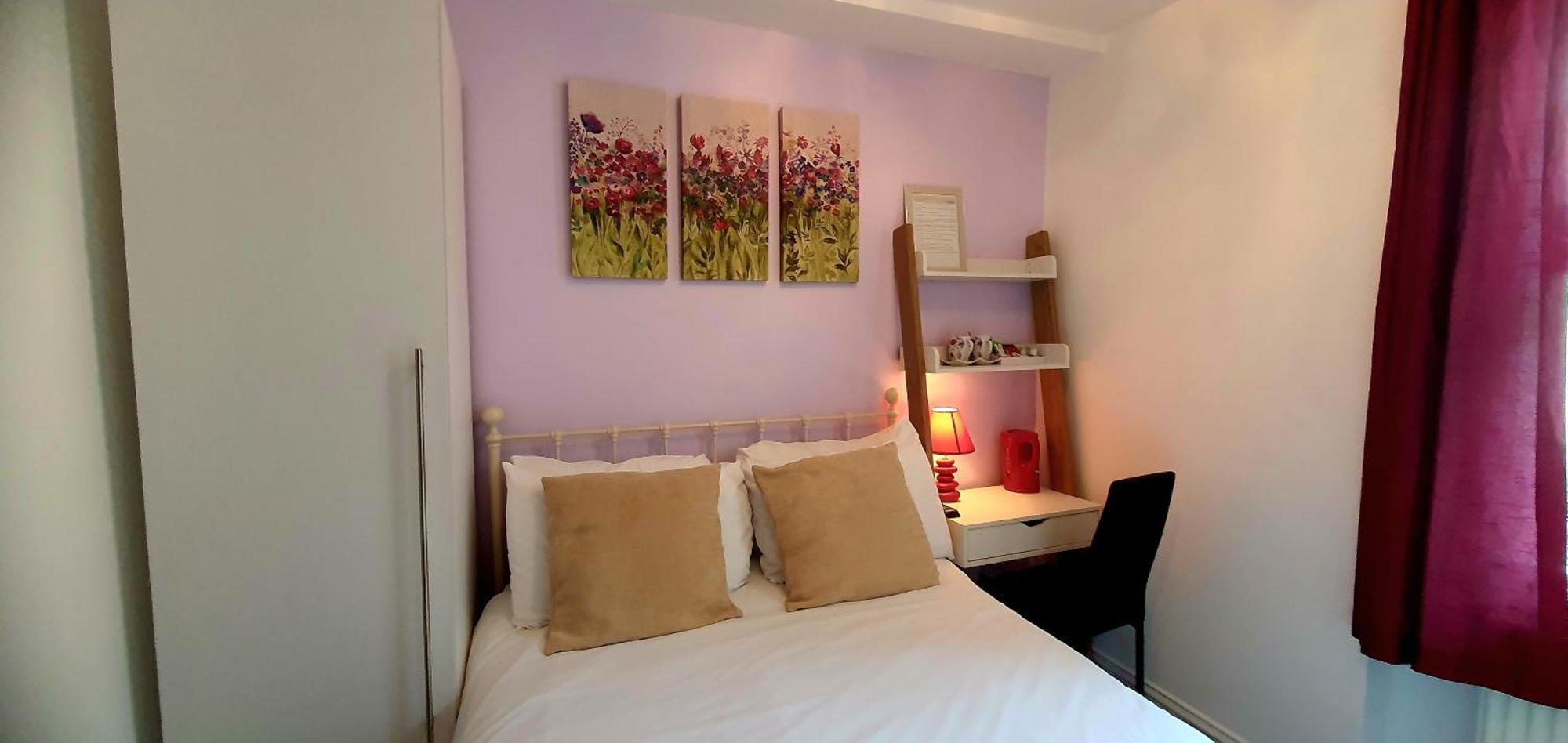 Grand Pier Guest House Hove Esterno foto