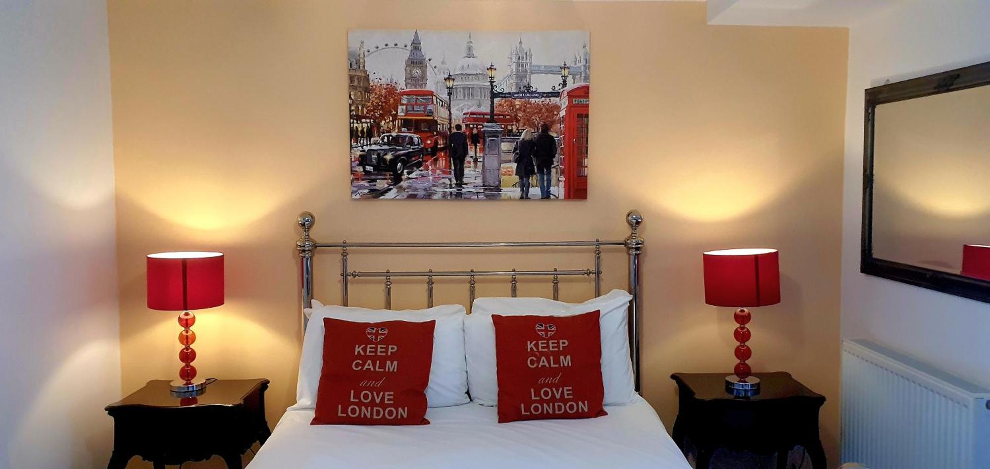 Grand Pier Guest House Hove Esterno foto