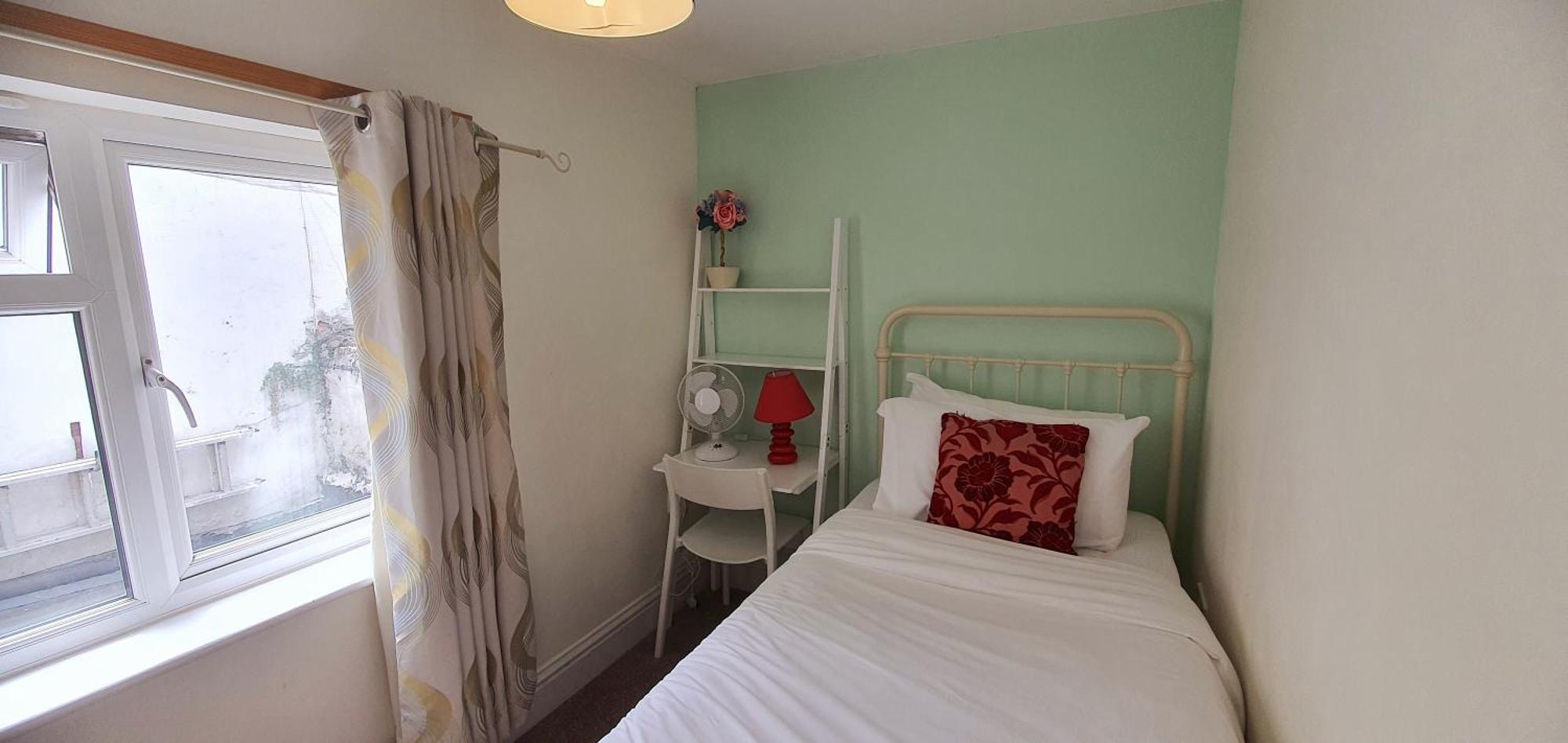 Grand Pier Guest House Hove Esterno foto