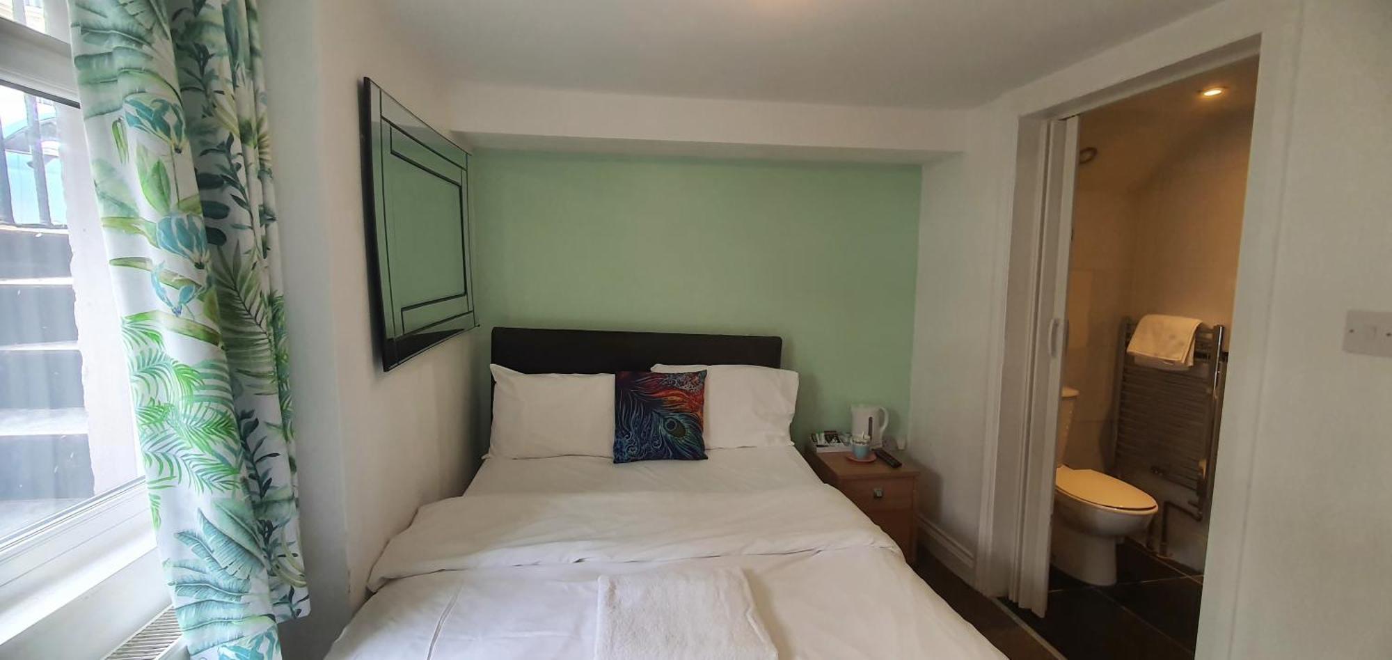 Grand Pier Guest House Hove Esterno foto