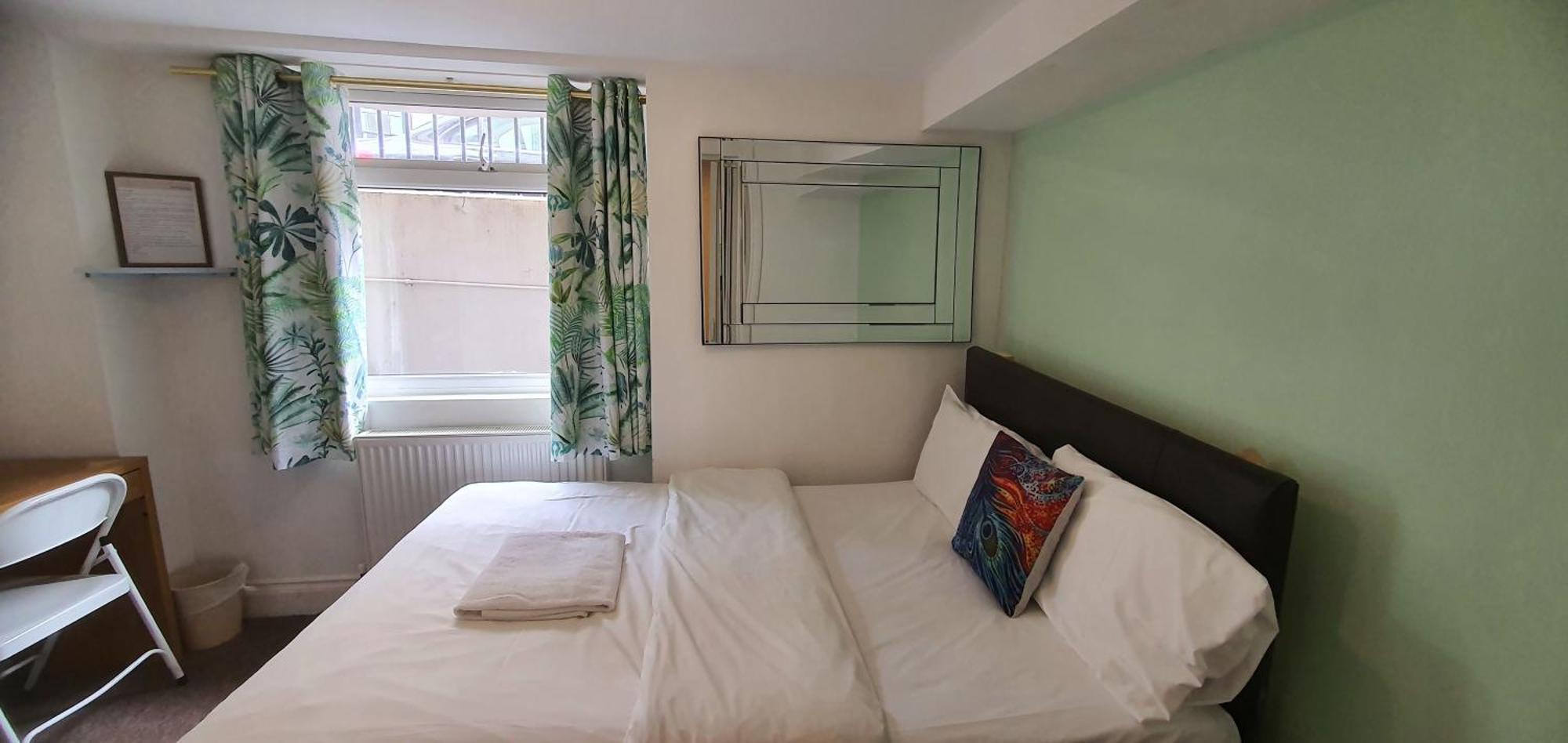 Grand Pier Guest House Hove Esterno foto