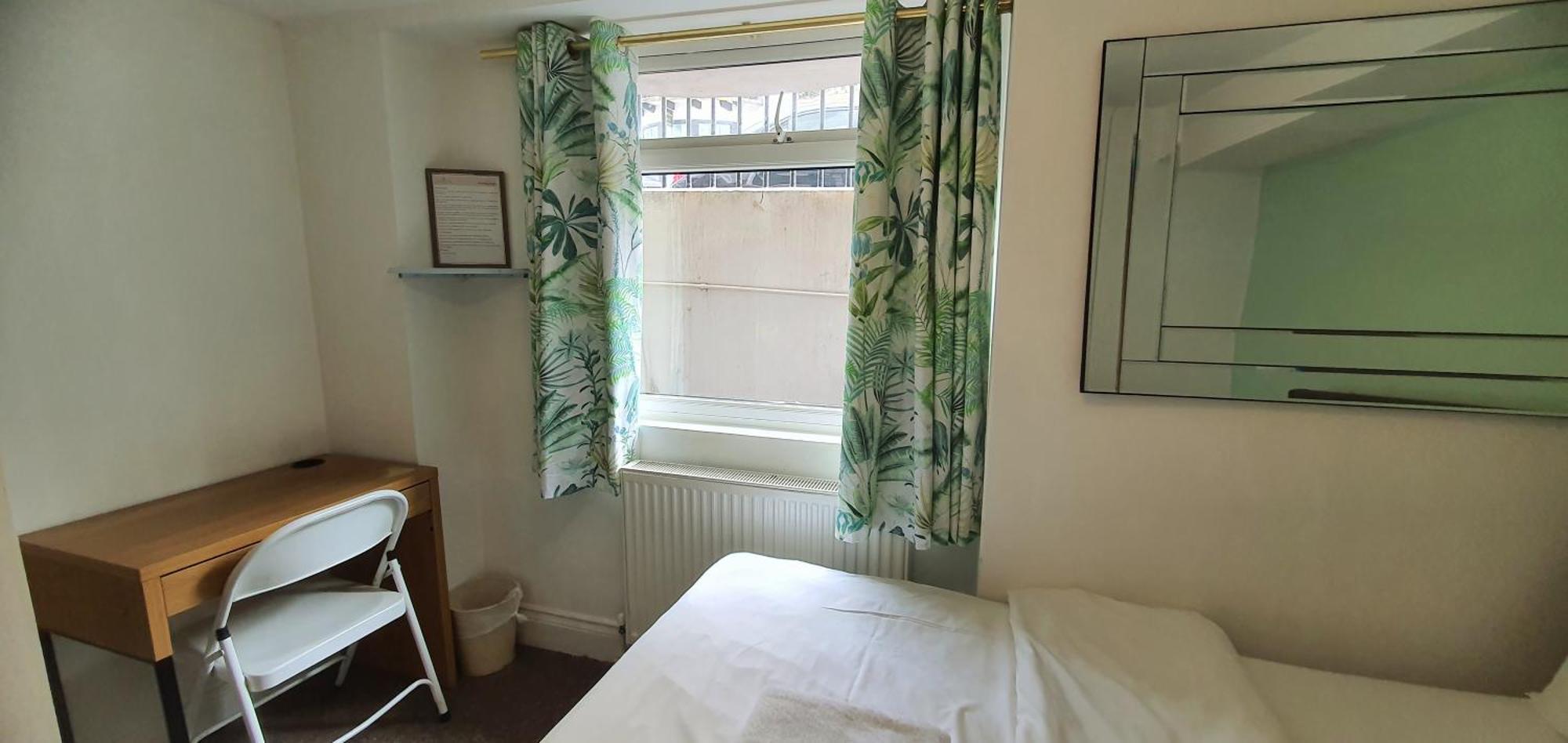 Grand Pier Guest House Hove Esterno foto