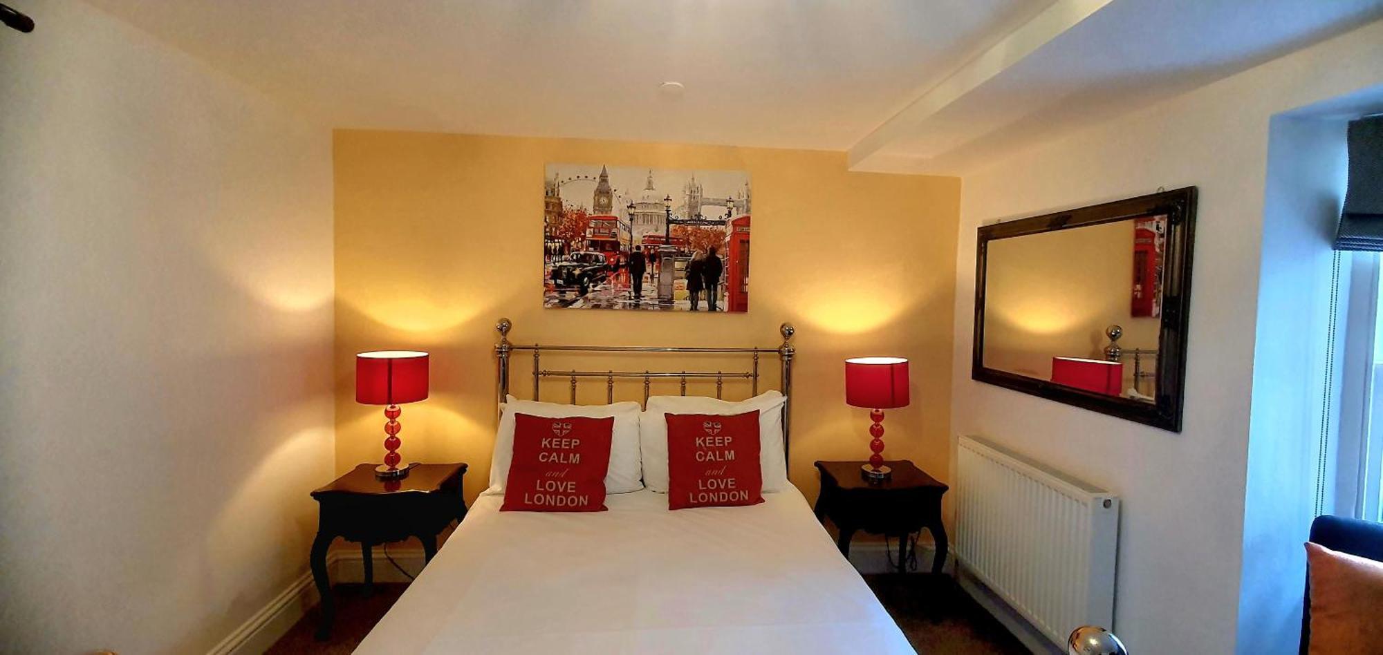 Grand Pier Guest House Hove Esterno foto
